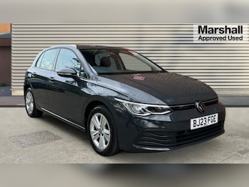 Used Volkswagen Golf 2023 for sale - 75558790: Photo