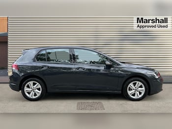 Used Volkswagen Golf 2023 for sale - 75558790: Photo