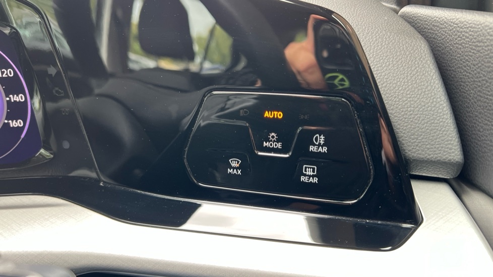 Vehicle 32