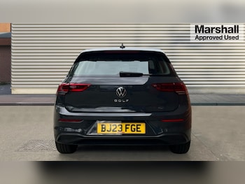 Used Volkswagen Golf 2023 for sale - 75558790: Photo