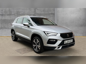 SEAT - Ateca