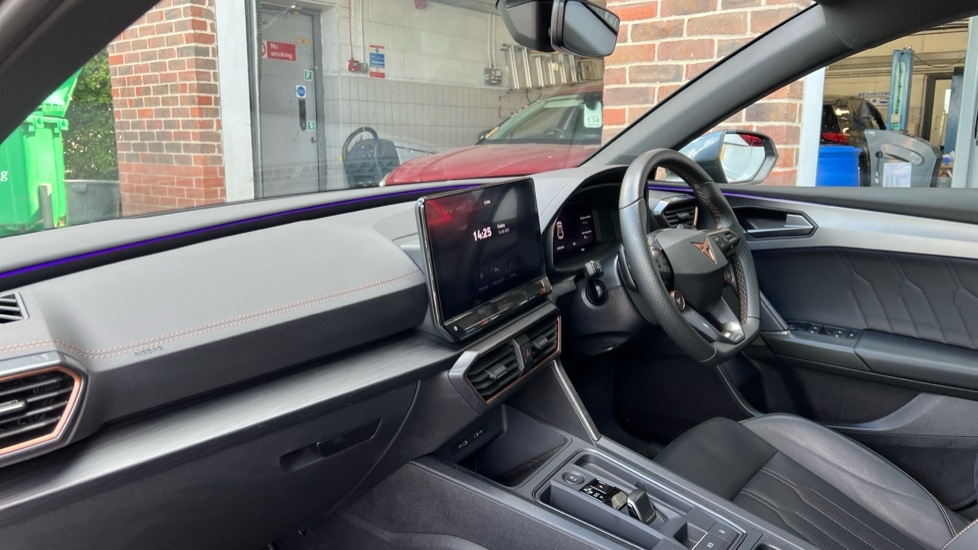 Used Cupra Leon 2024 for sale - 76022018: Photo 10