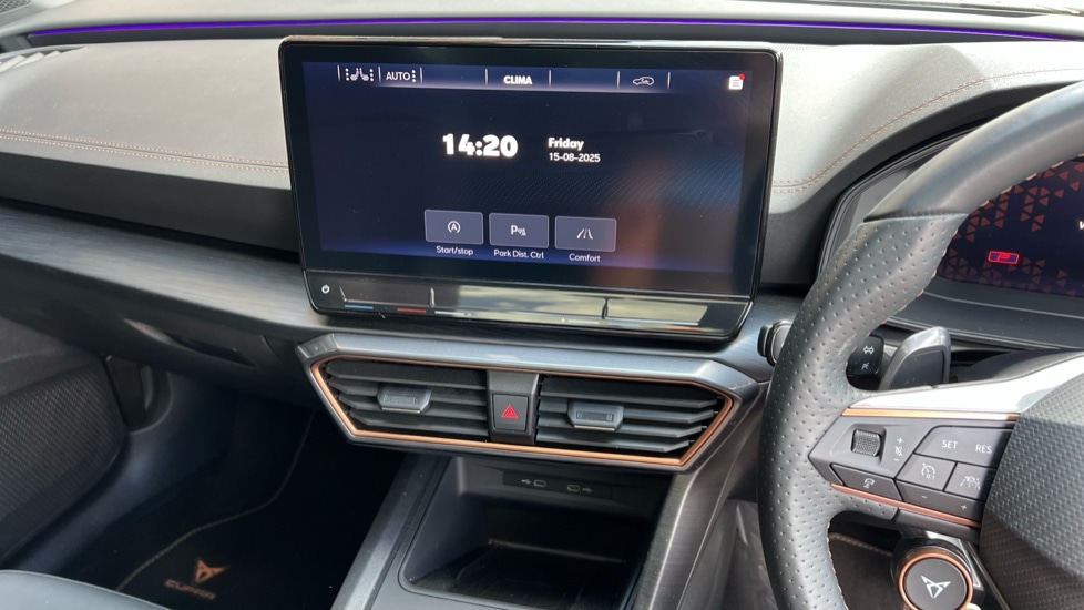 Used Cupra Leon 2024 for sale - 76022018: Photo 12