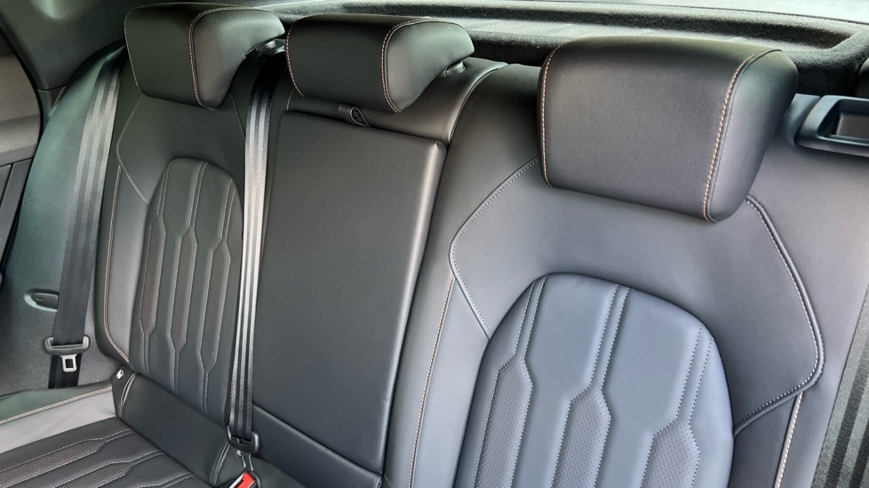 Used Cupra Leon 2024 for sale - 76022018: Photo 14