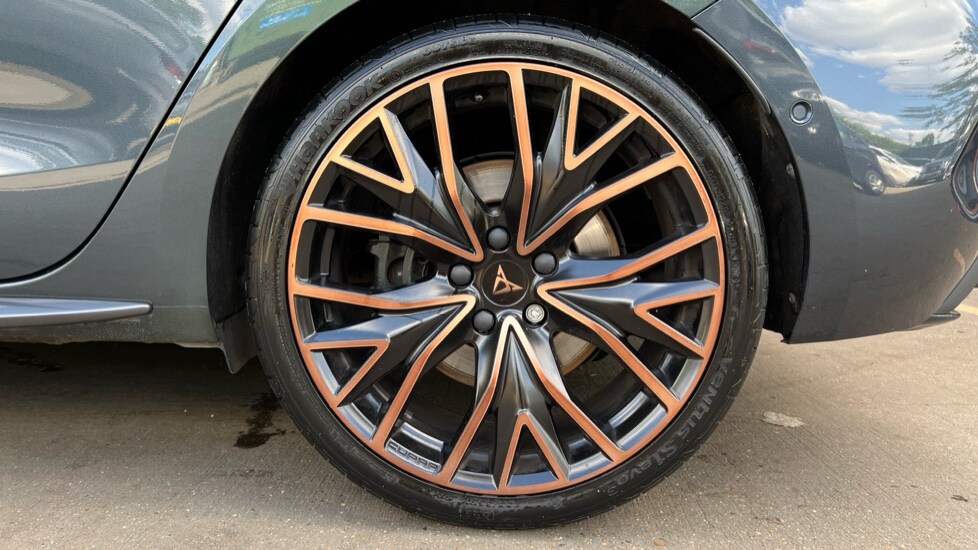 Used Cupra Leon 2024 for sale - 76022018: Photo 18