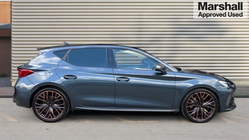 Used Cupra Leon 2024 for sale - 76022018: Photo 2