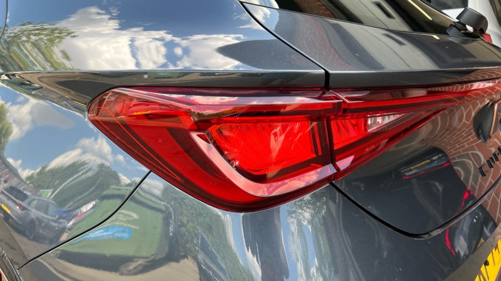 Used Cupra Leon 2024 for sale - 76022018: Photo 23