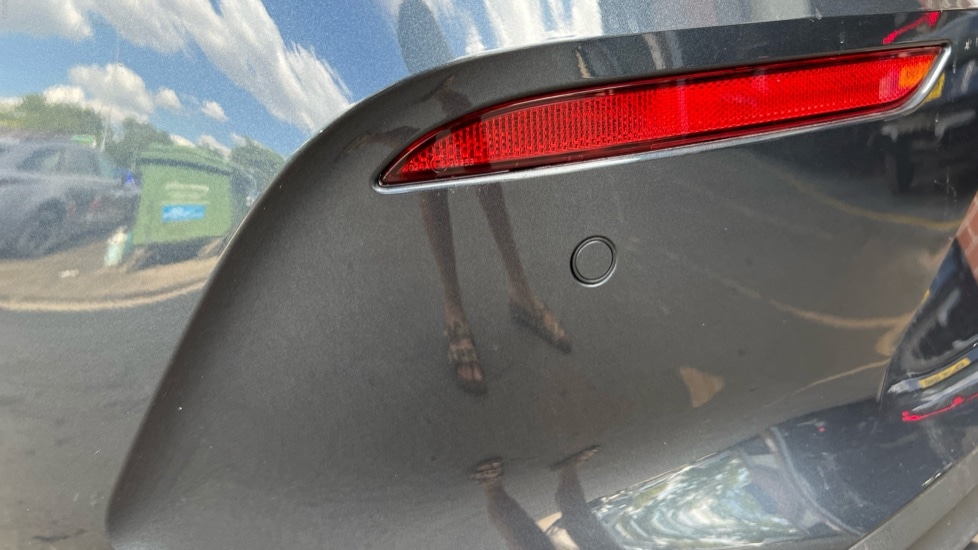 Used Cupra Leon 2024 for sale - 76022018: Photo 24