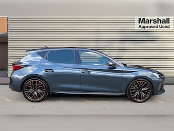 Used Cupra Leon 2024 for sale - 76022018: Photo 2