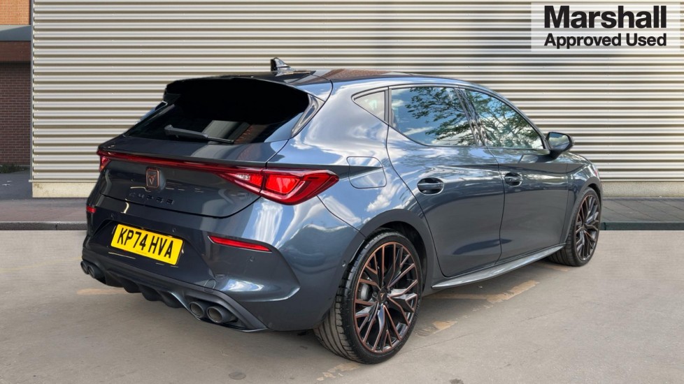 Used Cupra Leon 2024 for sale - 76022018: Photo 3