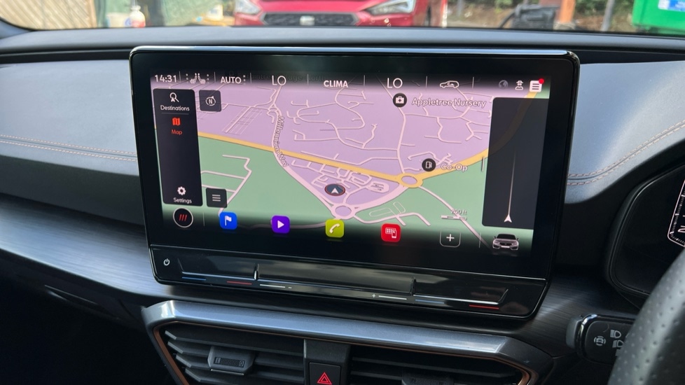 Used Cupra Leon 2024 for sale - 76022018: Photo 39