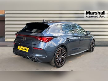Used Cupra Leon 2024 for sale - 76022018: Photo 3