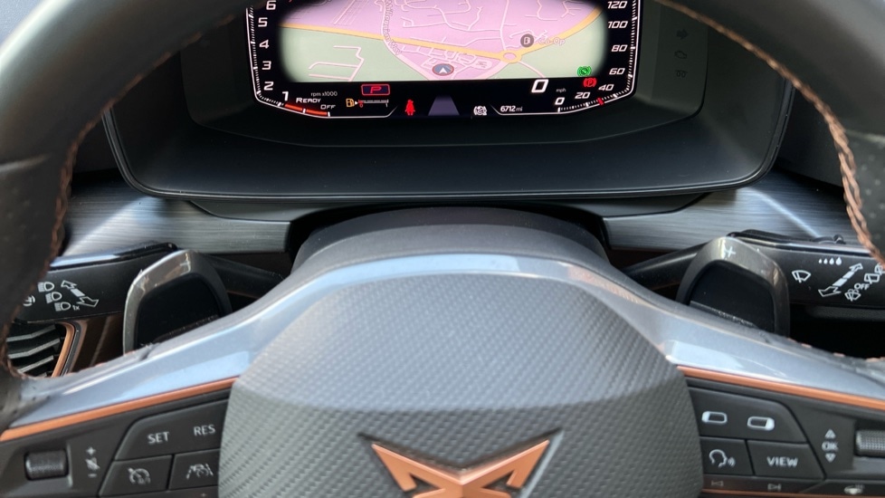 Used Cupra Leon 2024 for sale - 76022018: Photo 42