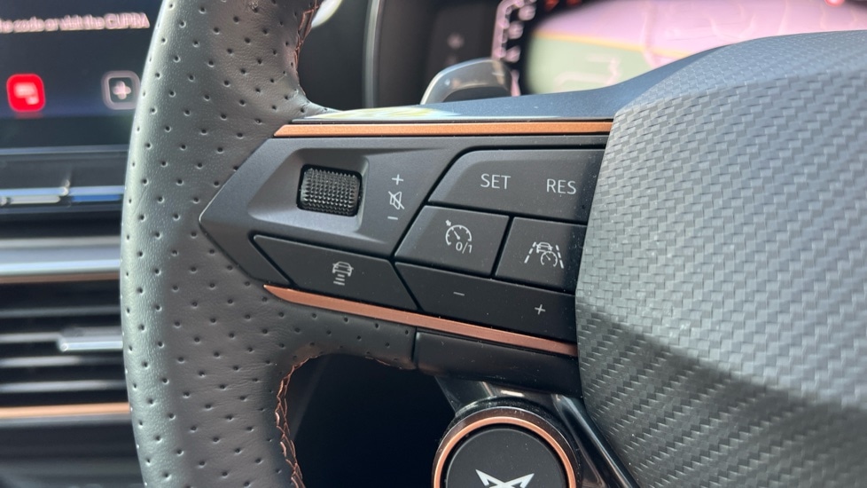 Used Cupra Leon 2024 for sale - 76022018: Photo 44