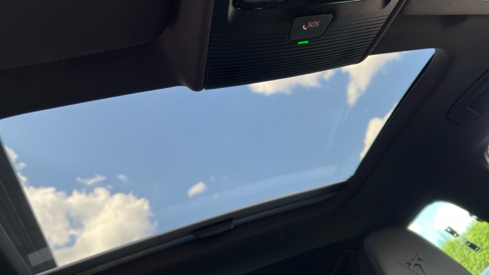 Used Cupra Leon 2024 for sale - 76022018: Photo 48