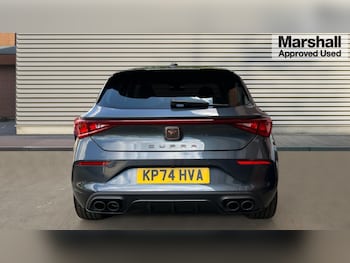 Used Cupra Leon 2024 for sale - 76022018: Photo 4