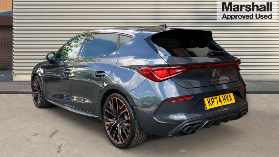 Used Cupra Leon 2024 for sale - 76022018: Photo 5