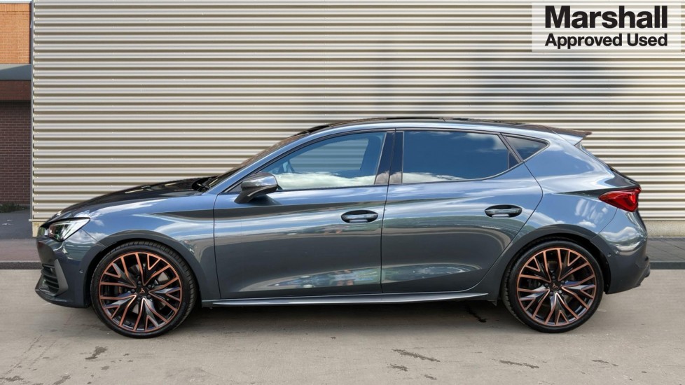 Used Cupra Leon 2024 for sale - 76022018: Photo 6