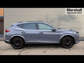 Used Cupra Formentor 2024 for sale - 74488694: Photo