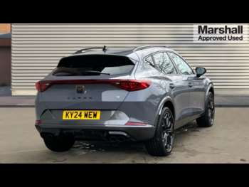 Used Cupra Formentor 2024 for sale - 74488694: Photo