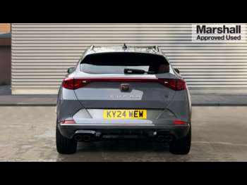 Used Cupra Formentor 2024 for sale - 74488694: Photo