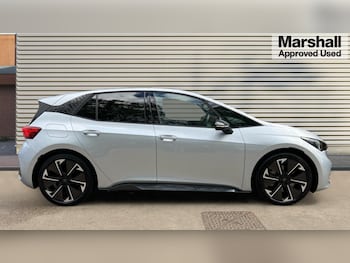 Used Cupra Born 2025 for sale - 75726101: Photo