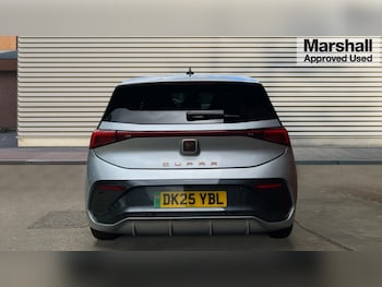 Used Cupra Born 2025 for sale - 75726101: Photo