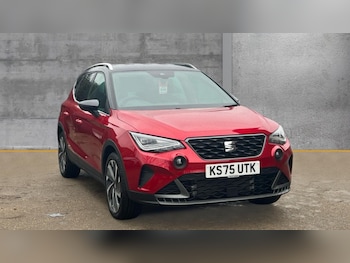 Used SEAT Arona 2025 for sale - 76842166: Photo