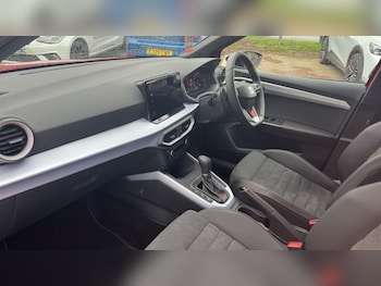 Used SEAT Arona 2025 for sale - 76842166: Photo