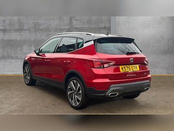 Used SEAT Arona 2025 for sale - 76842166: Photo