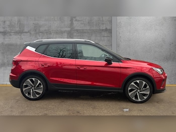 Used SEAT Arona 2025 for sale - 76842166: Photo