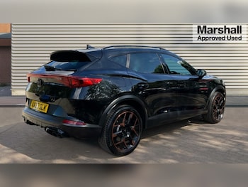 Used Cupra Formentor 2023 for sale - 75843739: Photo