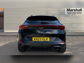 Used Cupra Formentor 2023 for sale - 75843739: Photo