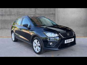 2019 - 1.6 TDI 115 SE Technology Lux [EZ] 5dr