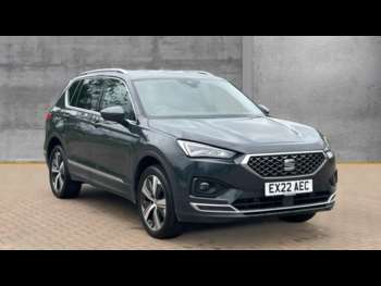 2022 - 2.0 TDI Xcellence 5dr DSG Auto