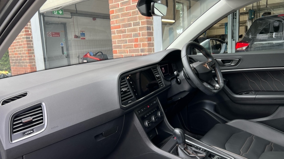 Used Cupra Ateca 2024 for sale - 76062185: Photo 10