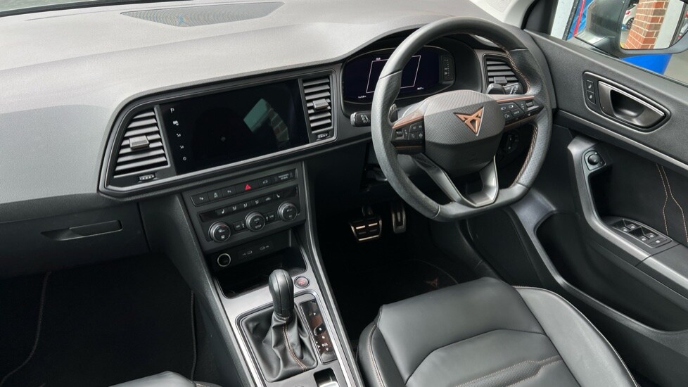 Used Cupra Ateca 2024 for sale - 76062185: Photo 11