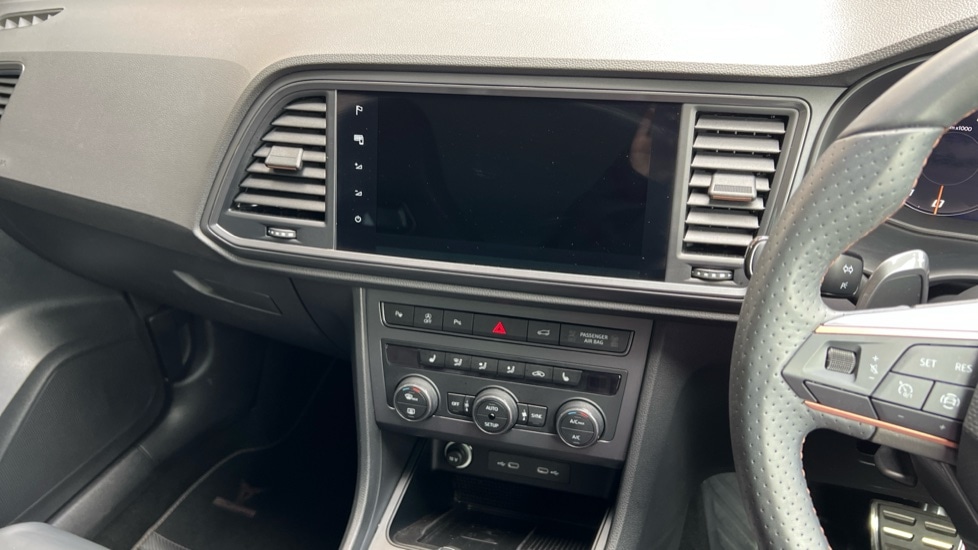 Used Cupra Ateca 2024 for sale - 76062185: Photo 12