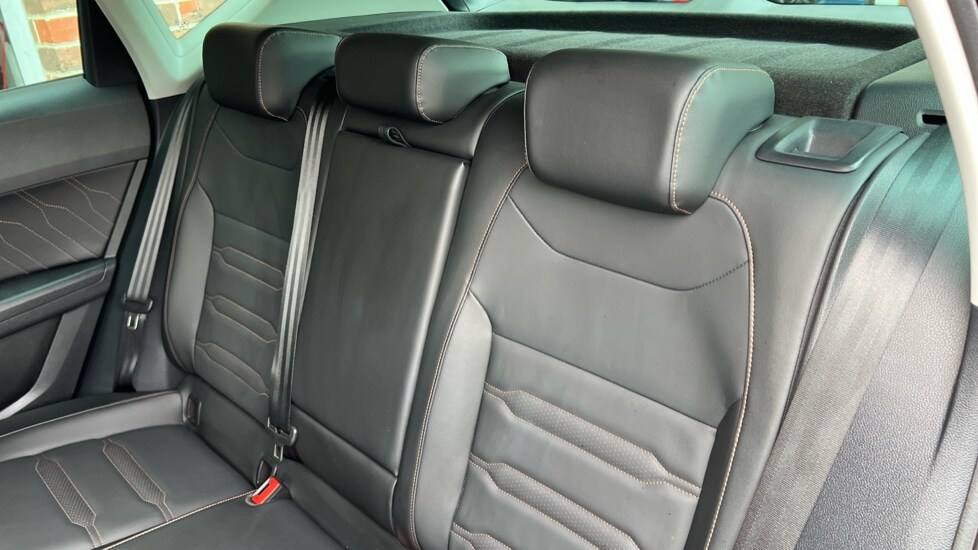 Used Cupra Ateca 2024 for sale - 76062185: Photo 14