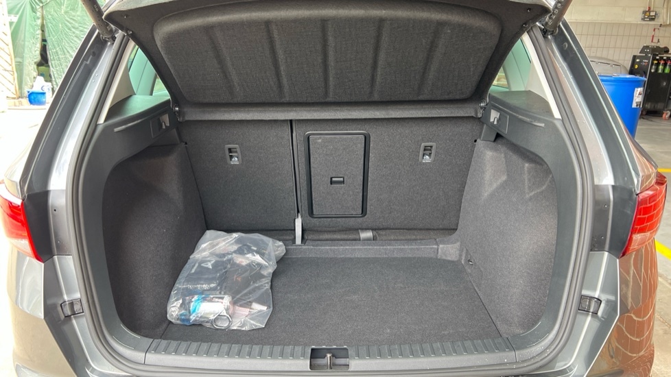 Used Cupra Ateca 2024 for sale - 76062185: Photo 15