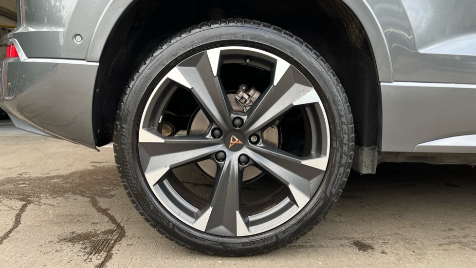 Used Cupra Ateca 2024 for sale - 76062185: Photo 19