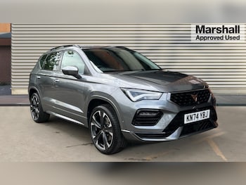 2024 - 1.5 EcoTSI V2 5dr DSG