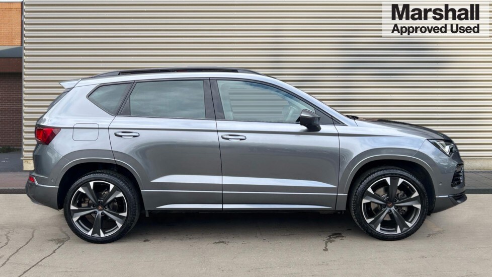 Used Cupra Ateca 2024 for sale - 76062185: Photo 2