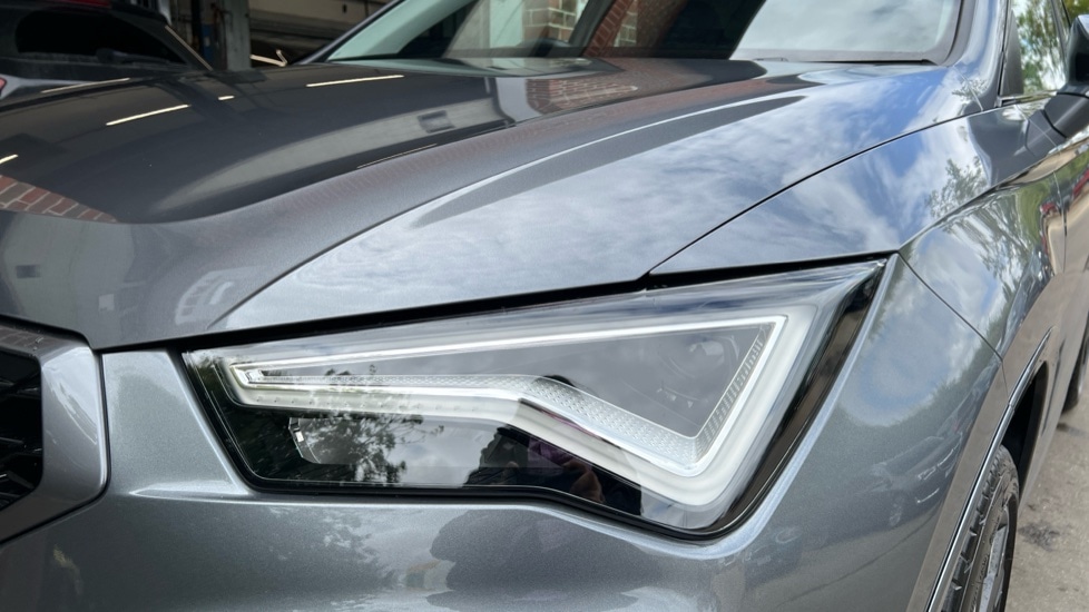 Used Cupra Ateca 2024 for sale - 76062185: Photo 21