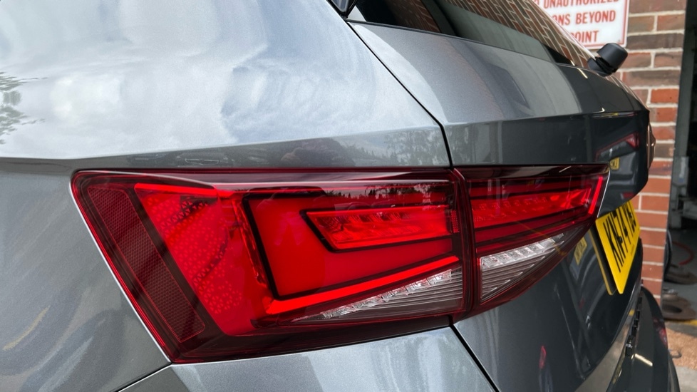 Used Cupra Ateca 2024 for sale - 76062185: Photo 23