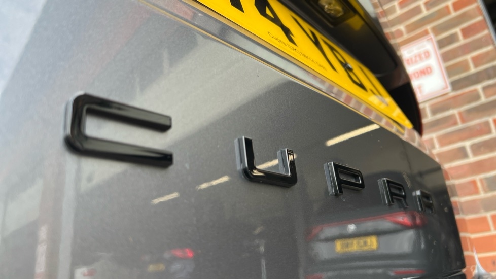 Used Cupra Ateca 2024 for sale - 76062185: Photo 24