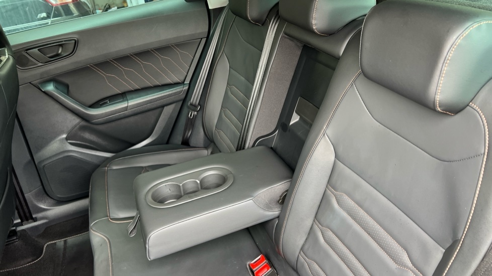 Used Cupra Ateca 2024 for sale - 76062185: Photo 29