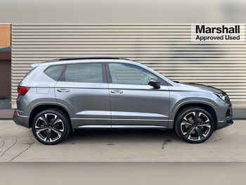 Used Cupra Ateca 2024 for sale - 76062185: Photo 2