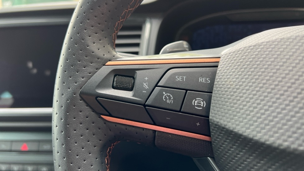 Used Cupra Ateca 2024 for sale - 76062185: Photo 32