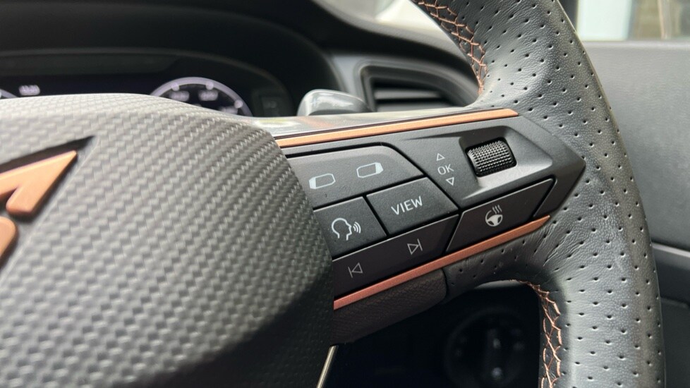 Used Cupra Ateca 2024 for sale - 76062185: Photo 33